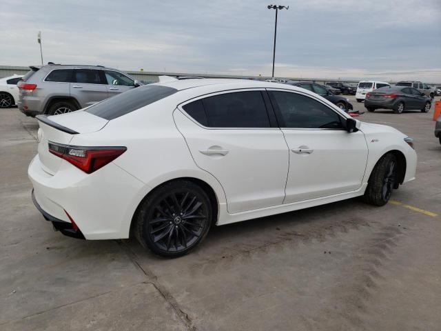 Photo 3 from auction – 2020 ACURA ILX PREMIU with VIN 19UDE2F86LA003738