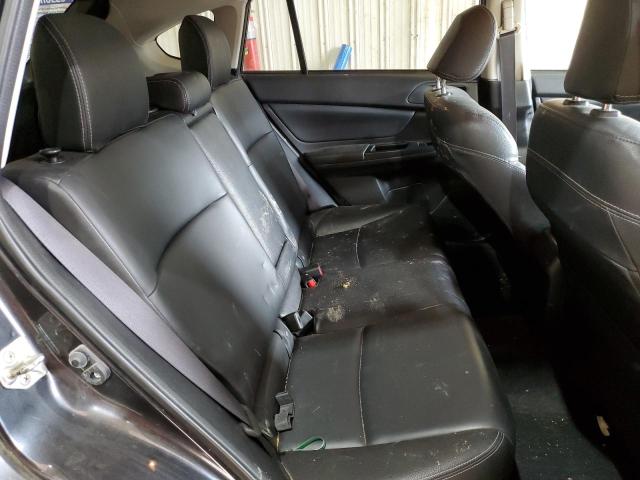 Photo 10 from auction – 2013 SUBARU XV CROSSTR with VIN JF2GPAGC7D2803111