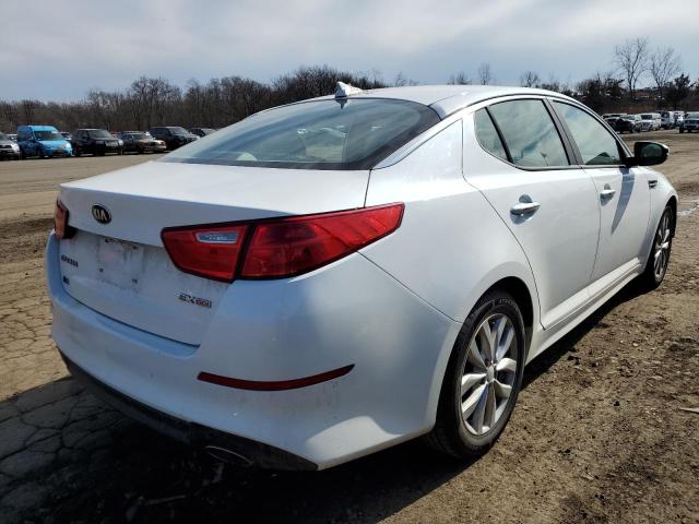 Photo 3 from auction – 2015 KIA OPTIMA EX with VIN 5XXGN4A78FG407753