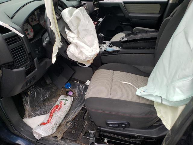 Photo 7 from auction – 2012 NISSAN TITAN S with VIN 1N6AA0EC1CN302552