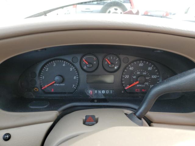 Photo 9 from auction – 2006 FORD TAURUS SE with VIN 1FAFP53U66A181440
