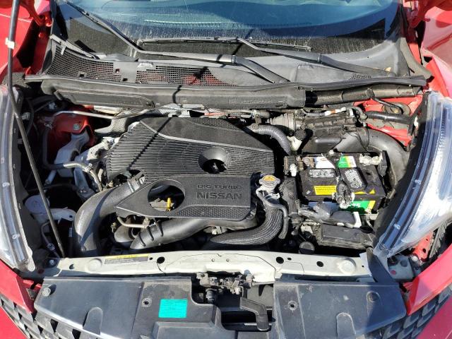 Photo 11 from auction – 2015 NISSAN JUKE S with VIN JN8AF5MR6FT508140