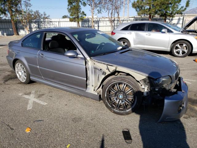 Photo 4 from auction – 2005 BMW M3 with VIN WBSBL934X5PN60425