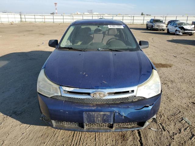 Photo 5 from auction – 2009 FORD FOCUS SE with VIN 1FAHP35N69W260648