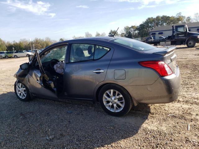 Photo 2 from auction – 2017 NISSAN VERSA S with VIN 3N1CN7AP2HL818897