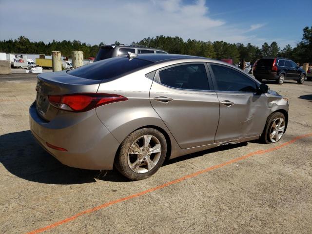 Photo 3 from auction – 2016 HYUNDAI ELANTRA SE with VIN 5NPDH4AE8GH715004