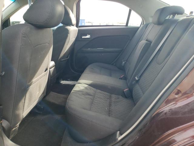 Photo 10 from auction – 2012 FORD FUSION with VIN 3FAHP0JA1CR214351