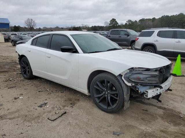Photo 4 from auction – 2018 DODGE CHARGER SX with VIN 2C3CDXBGXJH186409