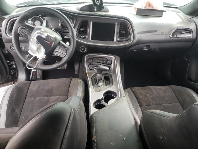 Photo 8 from auction – 2022 DODGE CHALLENGER with VIN 2C3CDZJG1NH207215