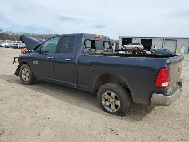Photo 2 from auction – 2018 RAM 1500 SLT with VIN 1C6RR6GG6JS123401