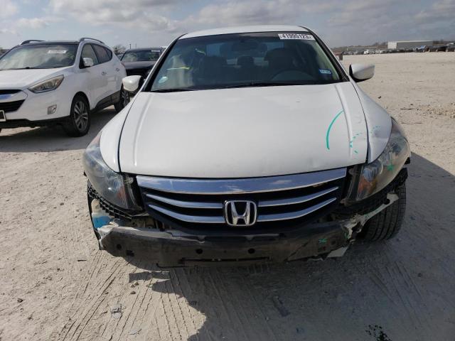 Photo 5 from auction – 2012 HONDA ACCORD SE with VIN 1HGCP2F69CA134733