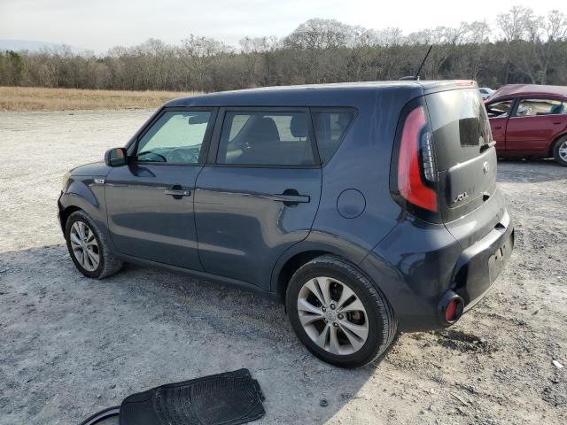 Photo 2 from auction – 2016 KIA SOUL with VIN KNDJP3A56G7390292