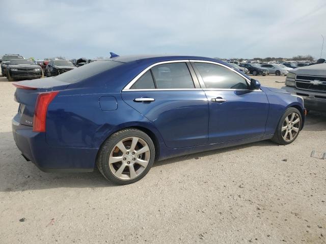 Photo 3 from auction – 2013 CADILLAC ATS with VIN 1G6AA5RX2D0133415