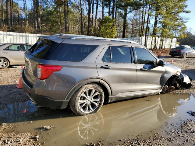 Photo 3 from auction – 2022 FORD EXPLORER L with VIN 1FMSK7FH7NGB05735