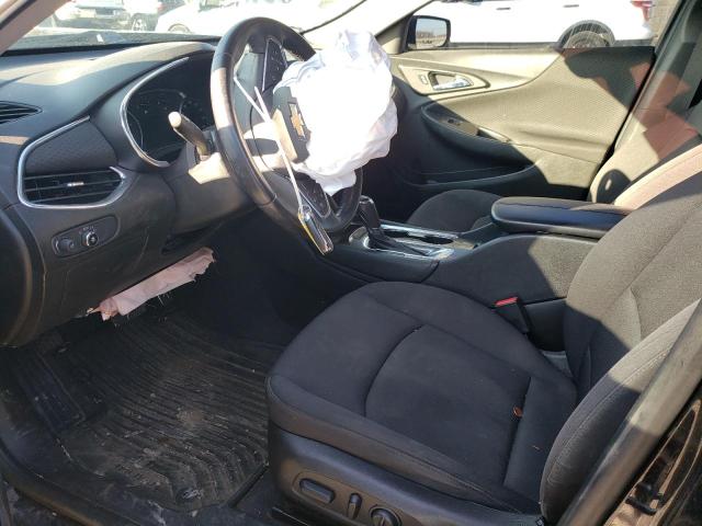 Photo 7 from auction – 2016 CHEVROLET MALIBU LT with VIN 1G1ZE5ST8GF270378