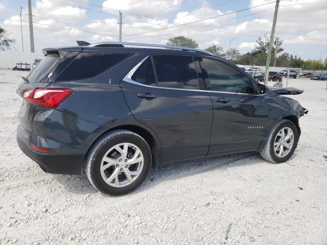 Photo 3 from auction – 2020 CHEVROLET EQUINOX LT with VIN 2GNAXLEX0L6190019