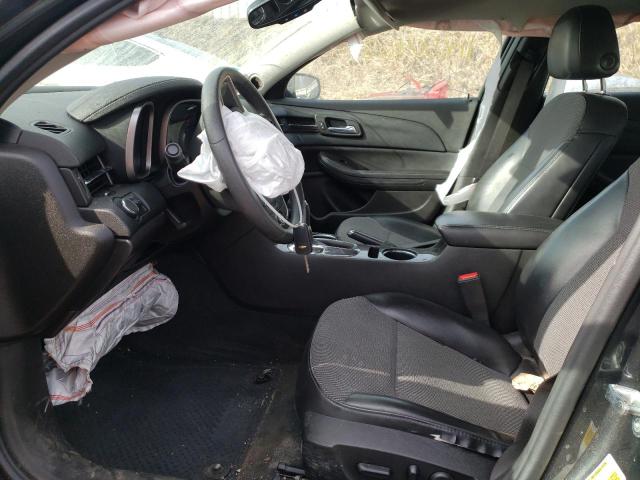 Photo 7 from auction – 2015 CHEVROLET MALIBU 1LT with VIN 1G11C5SL4FF249366
