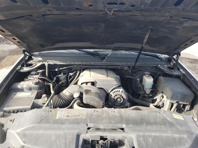 Photo 12 from auction – 2010 CADILLAC ESCALADE with VIN 1GYUKAEF5AR182333