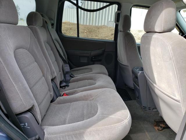 Photo 11 from auction – 2005 FORD EXPLORER X with VIN 1FMZU73E05UB95444