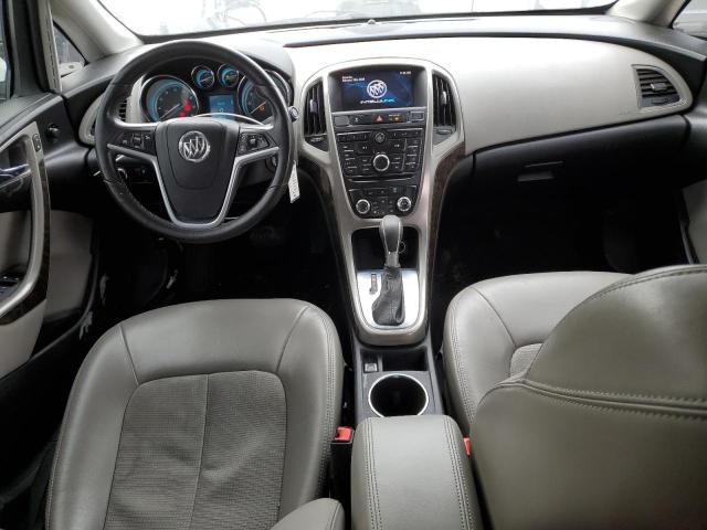 Photo 8 from auction – 2013 BUICK VERANO with VIN 1G4PP5SK8D4186337