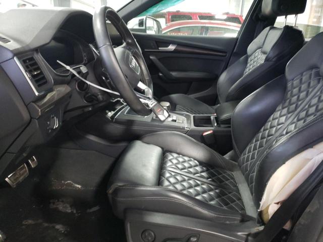 Photo 7 from auction – 2018 AUDI SQ5 PREMIU with VIN WA1A4AFY3J2008637