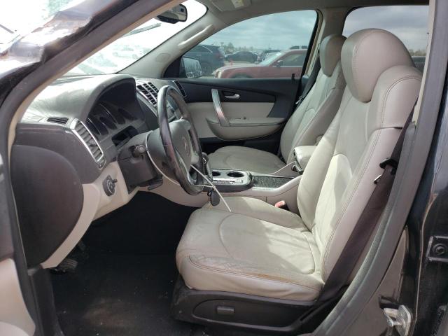Photo 7 from auction – 2007 GMC ACADIA SLT with VIN 1GKER23707J150974