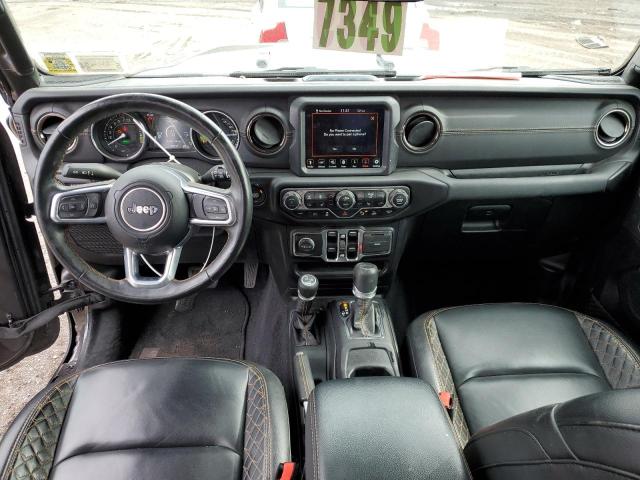 Photo 8 from auction – 2021 JEEP WRANGLER U with VIN 1C4JJXP61MW674875