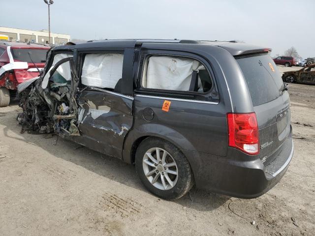 Photo 2 from auction – 2018 DODGE GRAND CARA with VIN 2C4RDGCG4JR297679