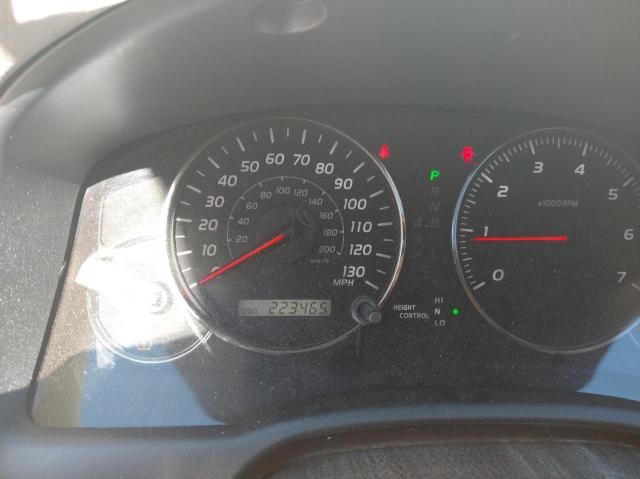 Photo 8 from auction – 2007 LEXUS GX 470 with VIN JTJBT20X770131037
