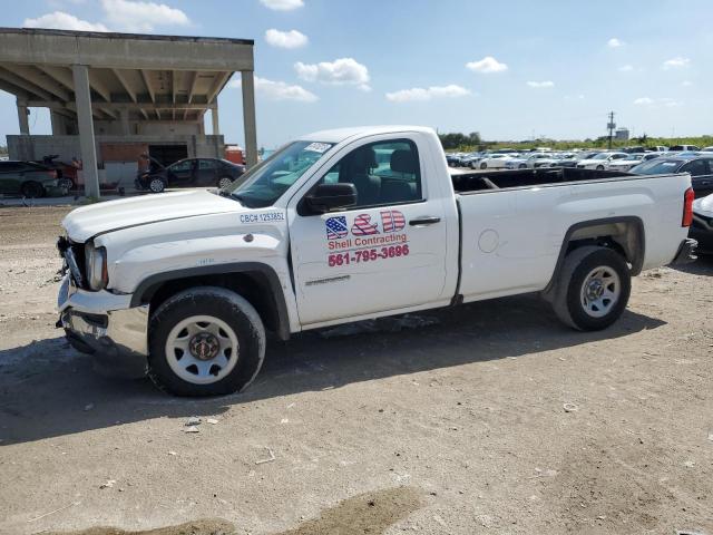 Photo 1 from auction – 2016 GMC SIERRA C15 with VIN 1GTN1LEC4GZ901546