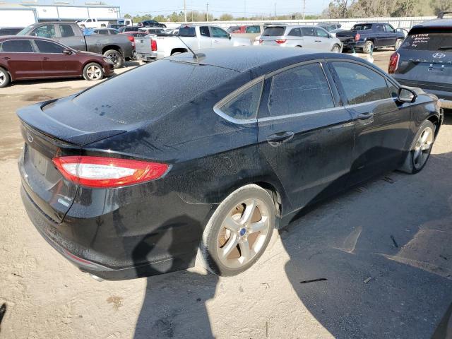 Photo 3 from auction – 2016 FORD FUSION SE with VIN 3FA6P0HD8GR398877