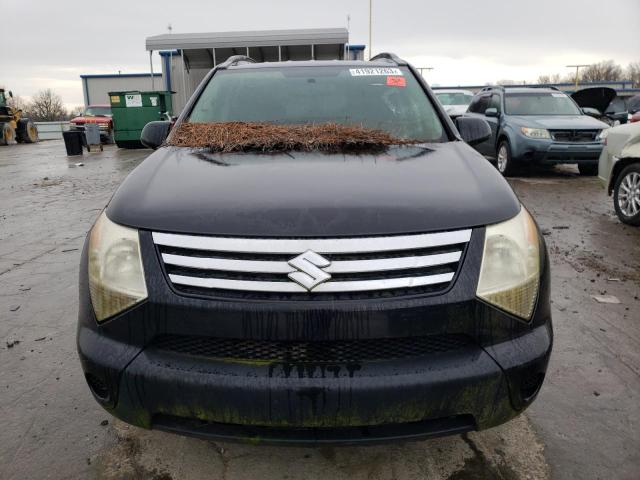 Photo 5 from auction – 2007 SUZUKI XL7 LUXURY with VIN 2S3DA317776125219