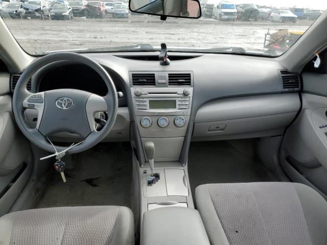Photo 8 from auction – 2011 TOYOTA CAMRY BASE with VIN 4T1BF3EK5BU187052