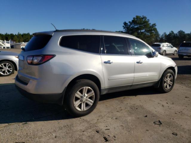 Photo 3 from auction – 2014 CHEVROLET TRAVERSE L with VIN 1GNKRHKD7EJ282479