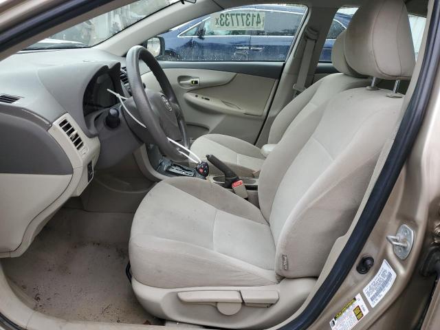 Photo 7 from auction – 2009 TOYOTA COROLLA BA with VIN 1NXBU40E49Z068822