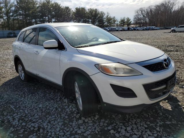 Photo 4 from auction – 2011 MAZDA CX-9 with VIN JM3TB3CV0B0318792