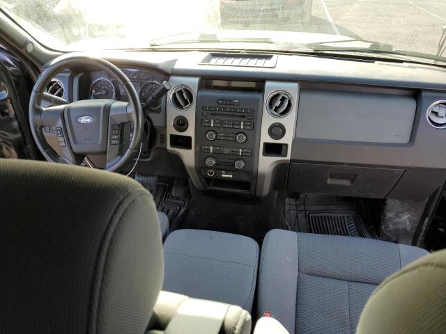 Photo 8 from auction – 2012 FORD F150 SUPER with VIN 1FTEX1CM2CFC82682