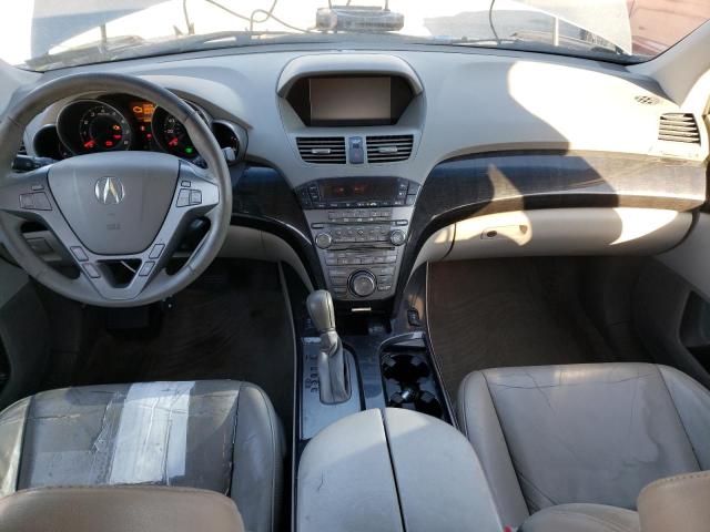 Photo 8 from auction – 2008 ACURA MDX TECHNO with VIN 2HNYD28408H508111