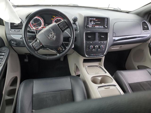 Photo 8 from auction – 2019 DODGE GRAND CARA with VIN 2C4RDGCG8KR800504
