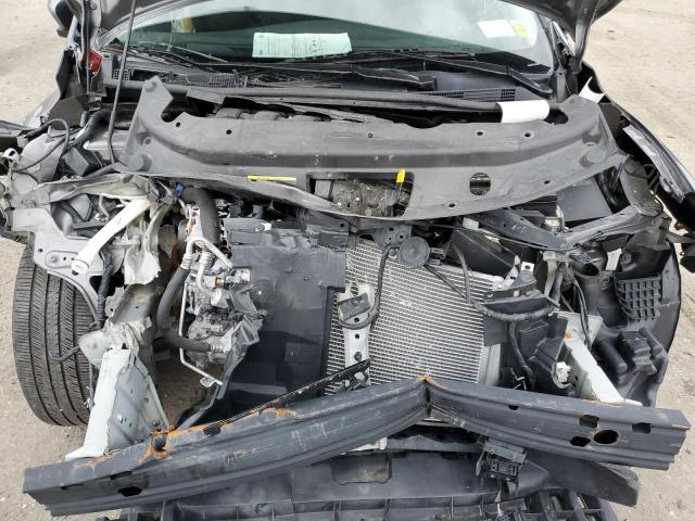Photo 11 from auction – 2018 NISSAN SENTRA S with VIN 3N1AB7AP2JY340893