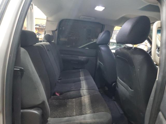 Photo 10 from auction – 2007 GMC SIERRA K25 with VIN 1GTHK23697F535618