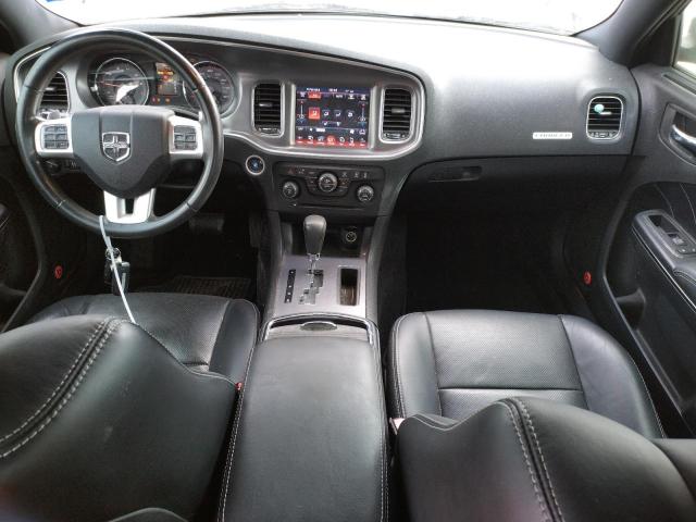 Photo 8 from auction – 2013 DODGE CHARGER R/ with VIN 2C3CDXCT4DH570704