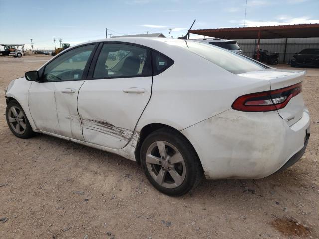 Photo 2 from auction – 2015 DODGE DART SXT with VIN 1C3CDFBB5FD251198