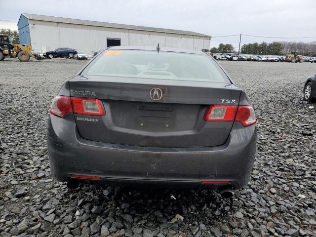 Photo 6 from auction – 2010 ACURA TSX with VIN JH4CU2F6XAC023745