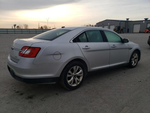 Photo 3 from auction – 2011 FORD TAURUS SEL with VIN 1FAHP2EWXBG107595