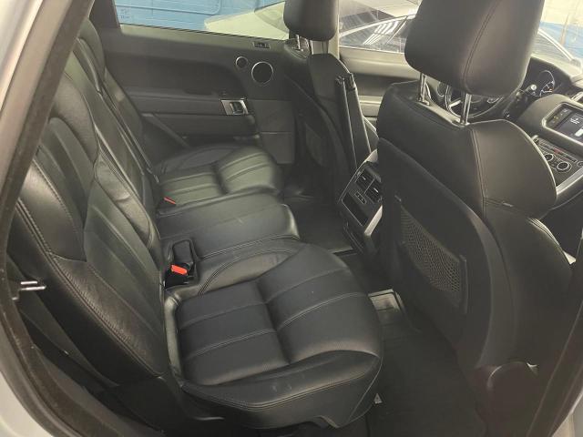 Photo 6 from auction – 2014 LAND ROVER RANGE ROVE with VIN SALWG2WF3EA371855