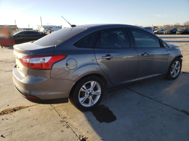 Photo 3 from auction – 2014 FORD FOCUS SE with VIN 1FADP3F20EL431022