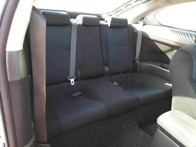 Photo 10 from auction – 2005 TOYOTA SCION TC with VIN JTKDE177050058282