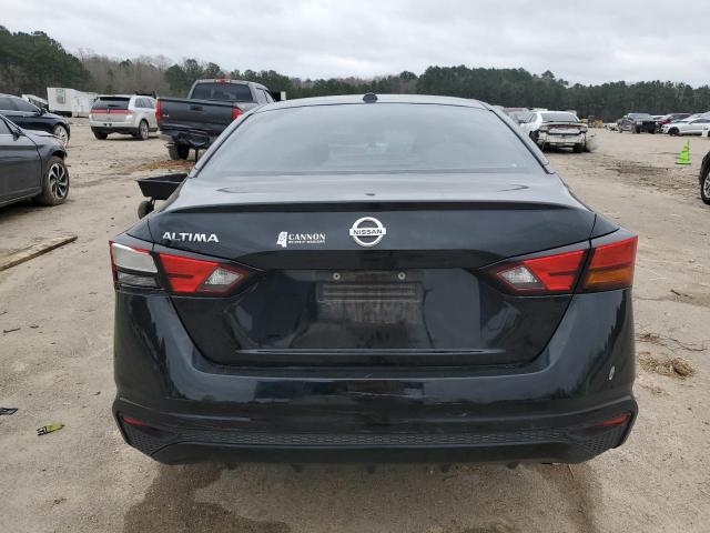 Photo 6 from auction – 2020 NISSAN ALTIMA S with VIN 1N4BL4BV8LN322754