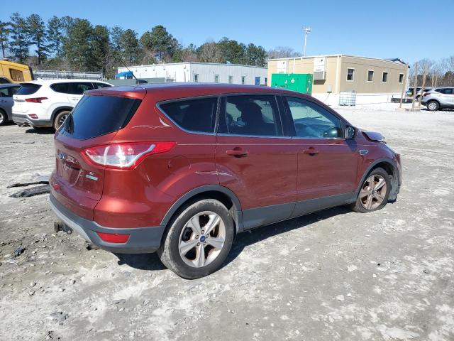 Photo 3 from auction – 2014 FORD ESCAPE SE with VIN 1FMCU0G94EUC49144